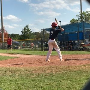 Meet your Posher, Kolton